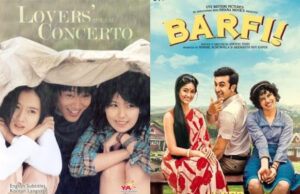 Barfi - Lover’s Concerto