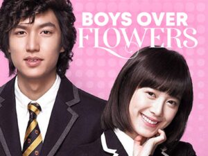 Boys Over Flowers'