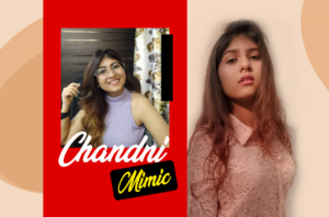 Chandni Mimic