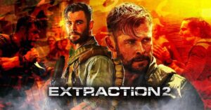 Extraction 2 Movie