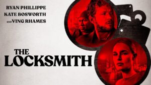 The Locksmith movie