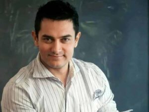 Aamir Khan