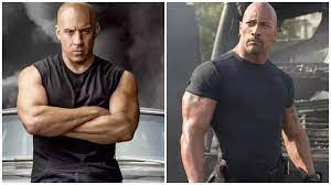 Dwayne Johnson