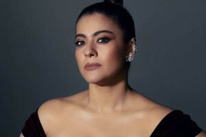 Kajol