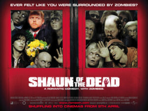 Shaun Of The Dead