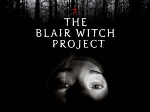 Blair Witch Project 