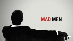 'Mad Men' (2007 - 2015)