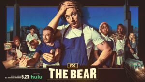 The Bear' (2022) 
