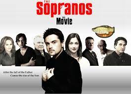 The Sopranos 