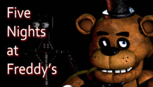 Five Nights at Freddy’ 