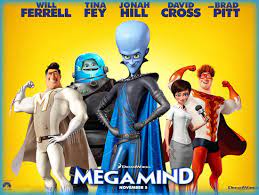 Megamind 