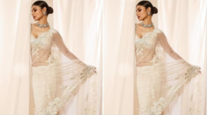 Mouni Roy