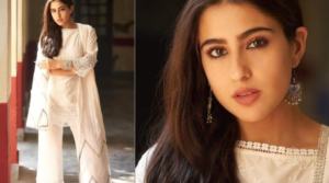 Sara Ali Khan