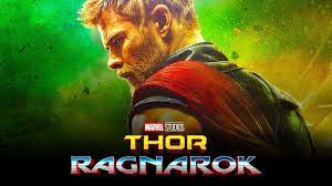 Thor-Ragnarok 