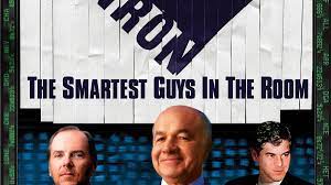 Enron: The Smartest Guys in the Room