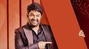 Kapil Sharma