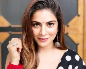 Shraddha Arya