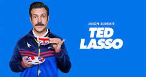 'Ted Lasso' (2020)
