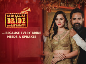 Band Baaja Bride 