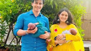 Gautam Rode-Pankhuri Awasthy