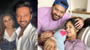 Ishita Dutta-Vatsal Sheth  