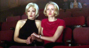 Mulholland Drive 