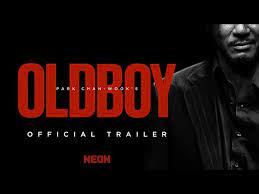 Oldboy