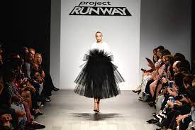 Project Runway 