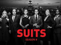 Suits  