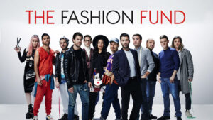 The Fashion Fund