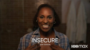 Insecure 