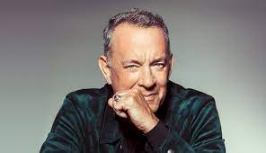 Tom Hanks