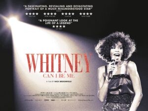 Whitney - Can I Be Me (2017)