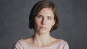 Amanda Knox