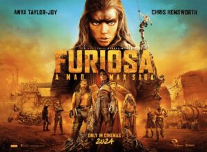 Furiosa