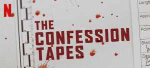 The Confession Tapes