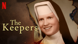 The Keepers