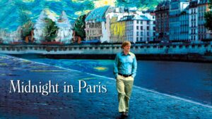 Midnight in Paris (2011)