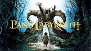 Pan’s Labyrinth (2006)