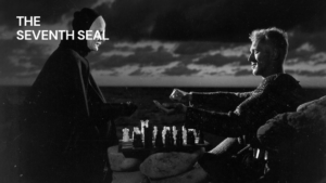 The Seventh Seal (1957)