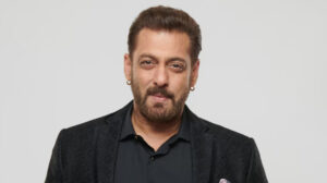 Salman Khan