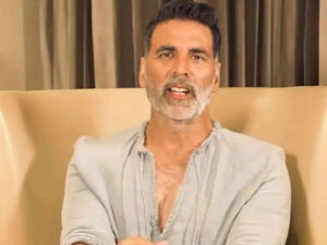 Akshay Kumar 