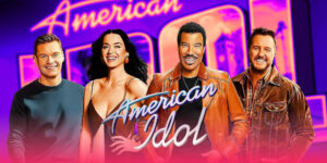 American Idol: Season 21