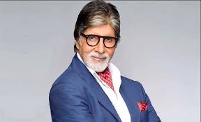 Amitabh Bachchan