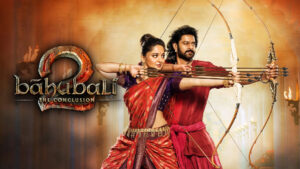 Baahubali 2