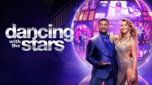 Dancing with the Stars: Season 33