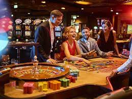 Experience the Thrill of Casino Gaming in Goa