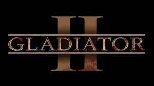 Gladiator 2