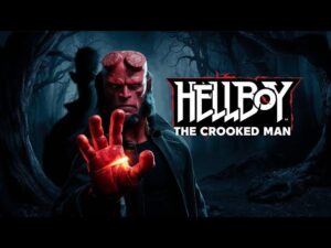 Hellboy: The Crooked Man