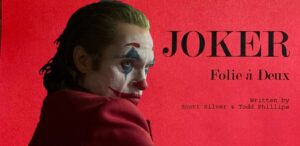 Joker: Folie à Deux